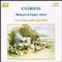 Csardas   Hungarian Gypsy Music     Cd