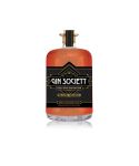 Hand Crafted Blood Orange Gin - 750ML