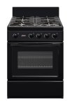 Univa 60CM Gas Stove UG016B