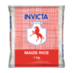 INVICTA Maize Rice 1KG