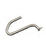 Safety Net Hook