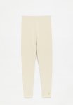 Polo Girls Victoria Full Length Legging - Sand