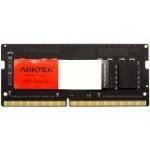 Memory 8GB DDR4 PC-2666 So-dimm RAM Module For Notebook
