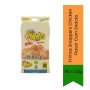 Snappers Chicken Flavour Corn Snacks 50 X 22G - Crunchy Corn Snack For Lunchboxes & Re Savory Chicken Flavor & Multipack Value