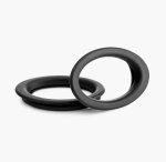 Form Goggles Eye Seals 2 Pieces