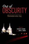 Out Of Obscurity - Mormonism Since 1945 Hardcover