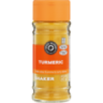 Tumeric Spice Shaker 60G