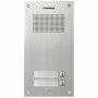 Commax 2 Button Apartment Entry Station