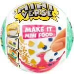 Make It MINI Foods Cafe Asst 3B