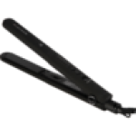 Platinum Black Digital Hair Straightener