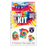 MINI Tie Dye Kit