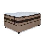 Med A Rest Queen Mattress And Base Set