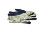 Premier Medium Gardening Gloves Set Of 2 Olive