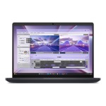 Dell Pro Max 16 16-INCH Fhd+ Ai Mobile Workstation - Intel Core Ultra 7 265H 512GB SSD 16GB RAM 5G Rtx Pro 500 Win