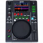 Gemini MDJ-600 Professional Cd And USB Media Player