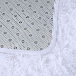 Fluffy Rug