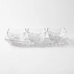Paris - Tray With 3 Small Bowls