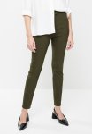 Trousers Cola - Khaki