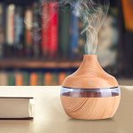 300 Ml Humidifier- 7 Colour Change