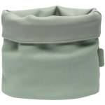 Bebejou Nursery Basket Asstd Colours - Sparkle Green