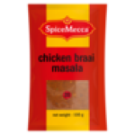 Chicken Braai Masala 100G
