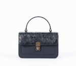 Crossbody Bag - One Size Black