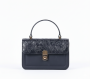 Crossbody Bag - One Size / Black