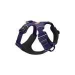Front Range Harness - Medium Purple Sage