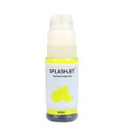 Splashjet Canon GI40 70ML Ink Yellow