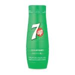 SodaStream Soda Stream 7 Up Syrup