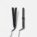 Cloud Nine The Original Iron & The Curling Wand Styling Set