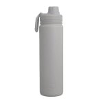 Lizzard Flask 650 Ml - Cream