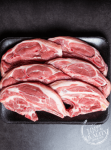 Fresh Shoulder Chops Class A