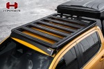 Next Gen Ford Ranger Raptor Hamer Flat Rack For