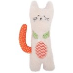 CAT Rosewood Little Nippers Kitty Crunch Toy Waggs Online Pet Shop