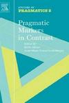 Pragmatic Markers in Contrast