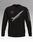 Hit The Floor It’s 24 Long Sleeve T