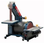 ryobi embs-200 mini belt & disc sander