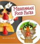 Meshuggah Food Faces   Hardcover