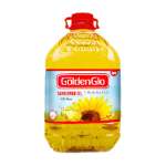 Goldenglo Sunflower Cooking Oil 4LT