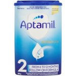 Aptamil Nutribiotic Stage 2 Formula 800G