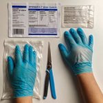 Circumcision Tool Kit
