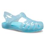 Isabella Glitter Sandal Toddler Age 1 - 5 - Arctic C9