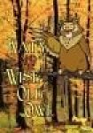 Katy And The Wise Old Owl
