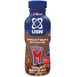 Super M Flavoured Protein Shake