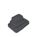 Osprey Daylite Packing Cube Set Black - Ys Travel Bags