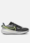 Nike Vomero 17 - Black volt-lt Smoke Grey-white