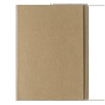 A5 Notebook With Stationery Set