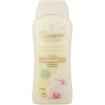 Source Body Wash Creamy Orchid & Vanilla 400ML