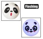 Novelty Ball Panda Flashing 5.5CM